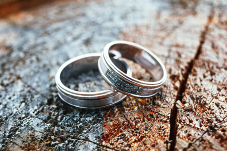 A Guide Choosing the Right Couple Ring