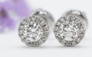 Benefits of Wearing Diamond Earrings