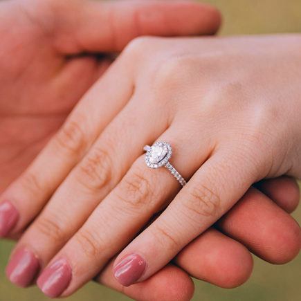 Buying Guides to Help You Find the Perfect Wedding Rings