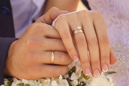 Why Wearing a Wedding Band is Important?