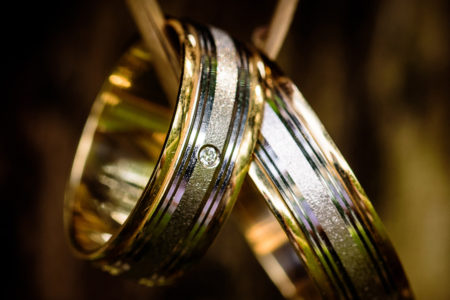 Design Your Own Mens Wedding Band - 5 Steps to Building the Perfect Ring