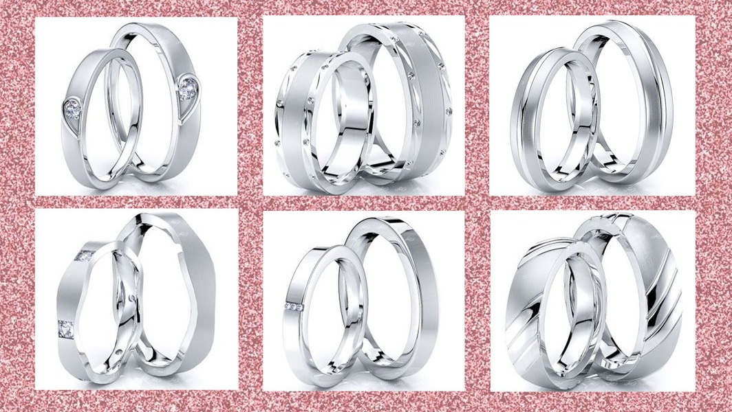 6 Unique Wedding Bands For Him And Her The Ultimate Guide.