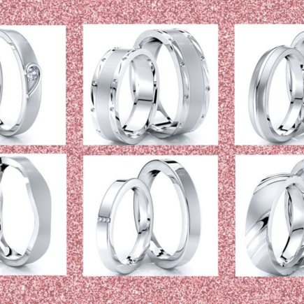 6 Unique Wedding Bands For Him And Her The Ultimate Guide.