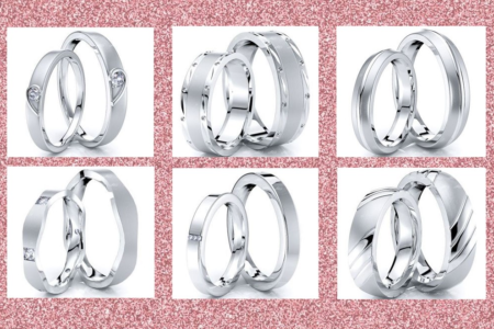 6 Unique Wedding Bands For Him And Her The Ultimate Guide.