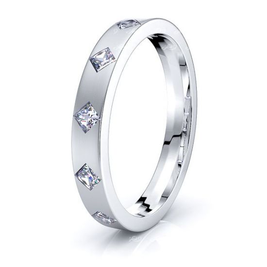 Harper Women Diamond Wedding Ring