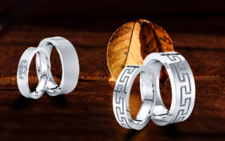 His And Hers Matching Wedding Bands How To Find Them