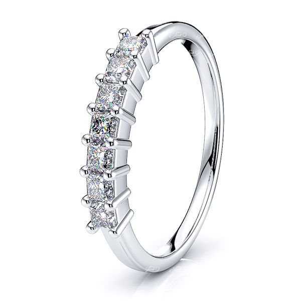 Berthe Women Anniversary Wedding Ring