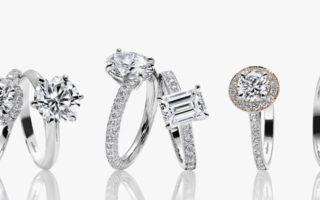 Modern Men’s Wedding Bands For Your Engagement