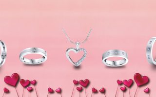 Valentine’s Day 2022 5 Rings You Should Get for Your Girlfriend or Wife (2)