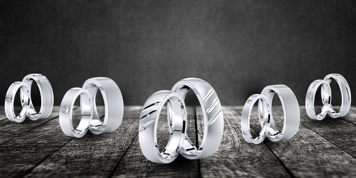 5 Awesome Wedding Ring Sets You Can Get In 2022