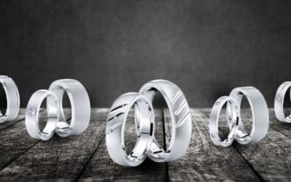 5 Awesome Wedding Ring Sets You Can Get In 2022