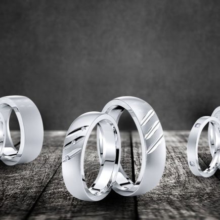 5 Awesome Wedding Ring Sets You Can Get In 2022