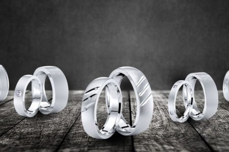 5 Awesome Wedding Ring Sets You Can Get In 2022