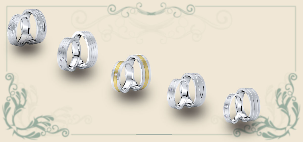 7 Mistakes to Avoid When Buying Wedding Ring Sets