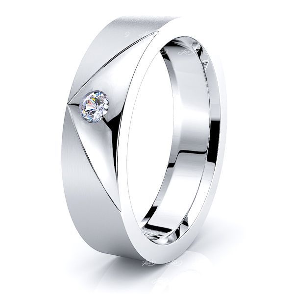 Hattie Women Diamond Wedding Ring