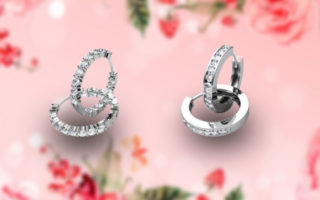 How to Wear Diamond Earrings A Guide to Every Occasion