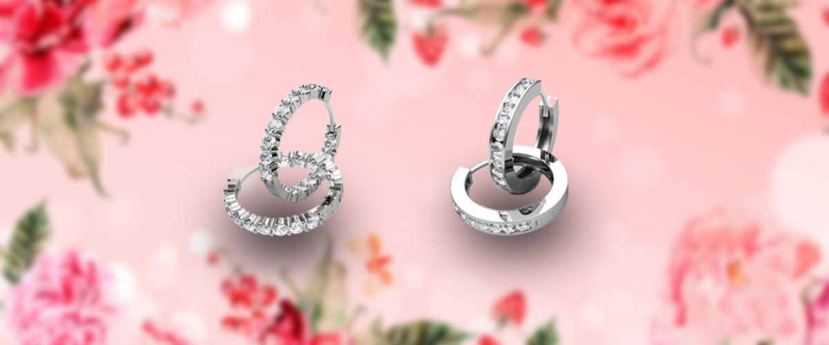 How to Wear Diamond Earrings A Guide to Every Occasion