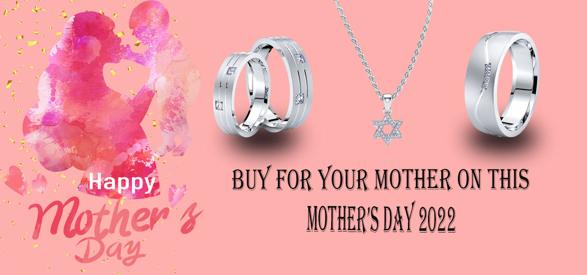 Mother’s Day Jewelry Gift Ideas for Every Style