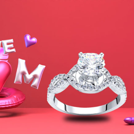 Unique Mother's Day Rings That Will Make Mom Smile