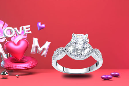 Unique Mother's Day Rings That Will Make Mom Smile