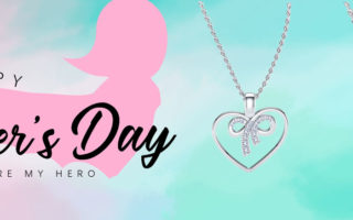 Beautiful Mothers Day Pendants That Will Make You Feel Special