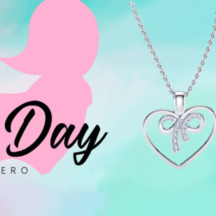 Beautiful Mothers Day Pendants That Will Make You Feel Special