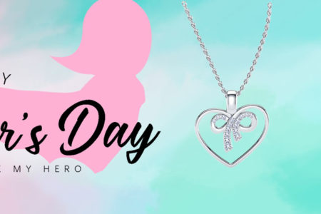 Beautiful Mothers Day Pendants That Will Make You Feel Special