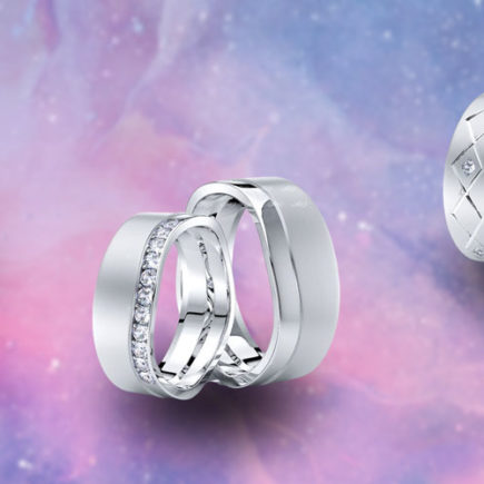 Top 10 Best Promise Rings For Every Type Of Couple