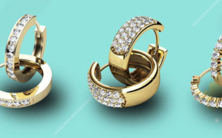 Stunning Diamond Earrings Every Woman Needs in Her Collection