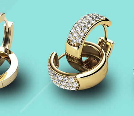 Stunning Diamond Earrings Every Woman Needs in Her Collection