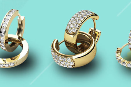 Stunning Diamond Earrings Every Woman Needs in Her Collection