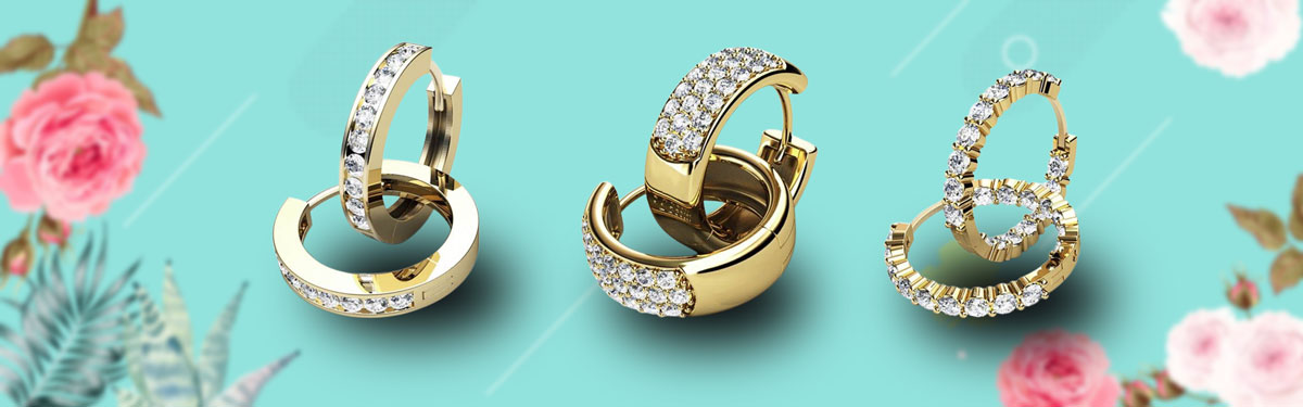 Stunning Diamond Earrings Every Woman Needs in Her Collection