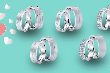 Best Promise Ring Sets For Couples 10 Unique Designs You’ll Love