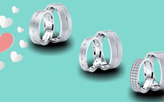 A Comprehensive Guide To Designing The Perfect Wedding Band