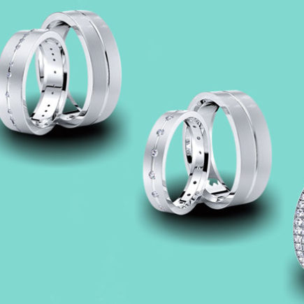 A Comprehensive Guide To Designing The Perfect Wedding Band