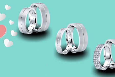 A Comprehensive Guide To Designing The Perfect Wedding Band