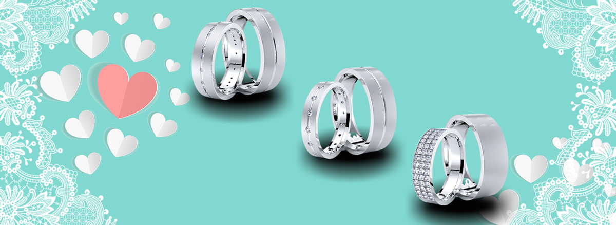 A Comprehensive Guide To Designing The Perfect Wedding Band