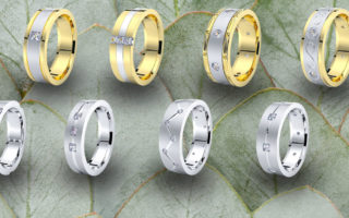 Top 8 Men's Wedding Rings Every Groom Should Consider