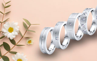 Top 8 Women's Wedding Rings Every Bride Should Consider