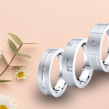 Top 8 Women's Wedding Rings Every Bride Should Consider