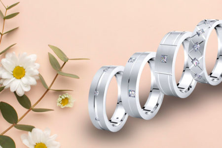 Top 8 Women's Wedding Rings Every Bride Should Consider