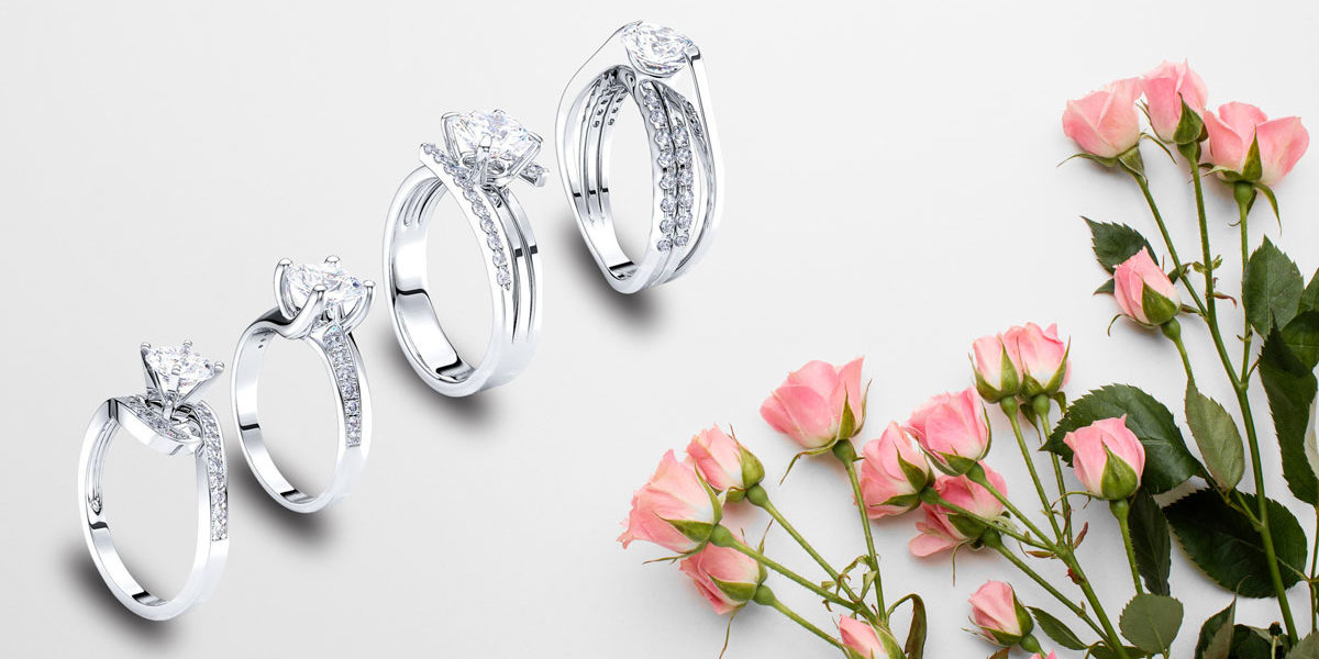 8 Most Breathtaking Engagement Rings For Your Fiancé