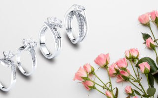 8 Most Breathtaking Engagement Rings For Your Fiancé