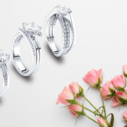 8 Most Breathtaking Engagement Rings For Your Fiancé