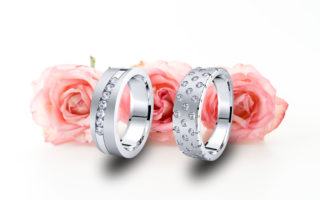 Latest Fashion Trends for Women's Wedding Bands