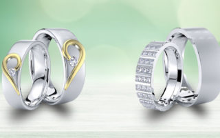 Complete Guide To Choosing The Perfect Promise Ring Set for Couples