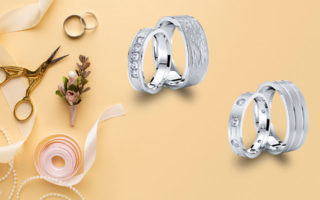 Shop for the Perfect Promise Ring Set for Your Special Someone