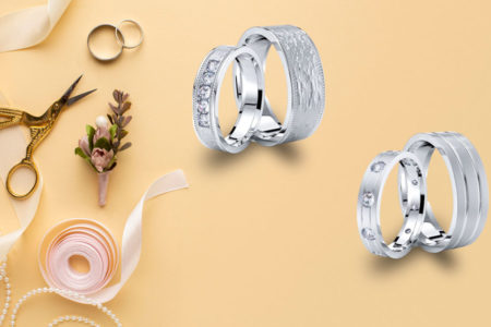 Shop for the Perfect Promise Ring Set for Your Special Someone