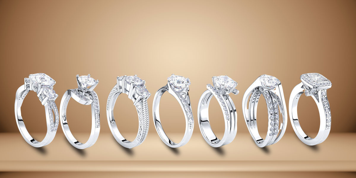 How To Find The Perfect Vintage Engagement Ring For Your Fiancée