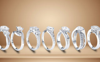 How To Find The Perfect Vintage Engagement Ring For Your Fiancée